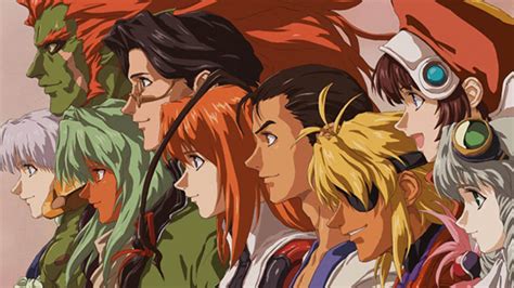 The Top 10 PS1 RPGs .